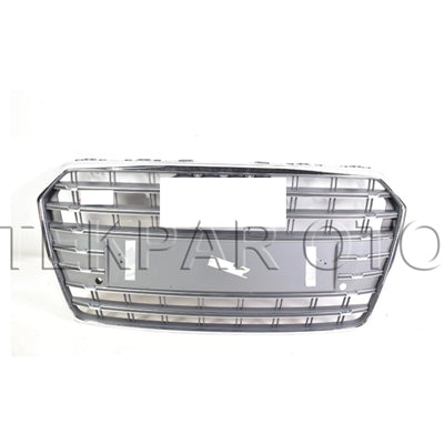 Audi A7 S7 PANJUR KROM/GRİ 14-18