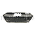 Audi A7 PANJUR KROM/SİYAH RS 2018-ON