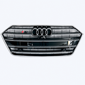 Audi A7 PANJUR KROM/SİYAH S 19-24