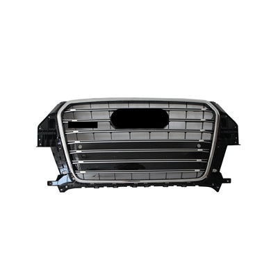 Audi Q3 SQ3 PANJUR KROM/SİYAH 12'-14'