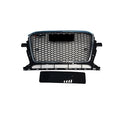 Audi Q5 RSQ5 PANJUR KROM/SİYAH 12'-16'