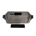 Audi Q7 RSQ7 PANJUR KROM/GRİ 15-18