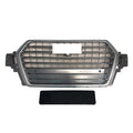 Audi Q7 SQ7 PANJUR KROM/GRİ 15-18