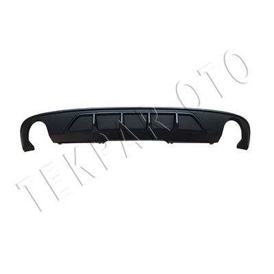 Audi A4 SPORT TİP DİFÜZÖR (TİP B) 15'-ON