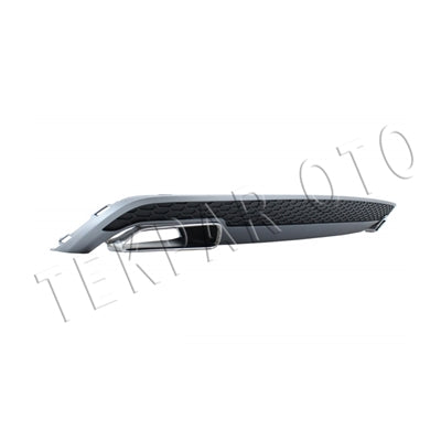 Audi A6 W12 DiFÜZÖR/EGSOZ N.S