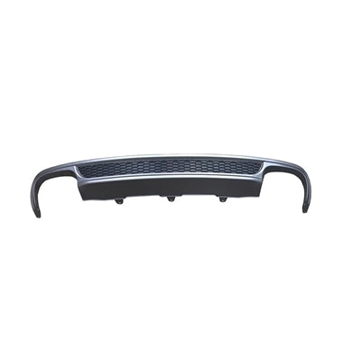 Audi A6 S6 IZGARALI TİP DİFÜZÖR 11-14