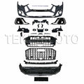 Audi A8 HORCH STYLE 2022-2025 BODY KİT