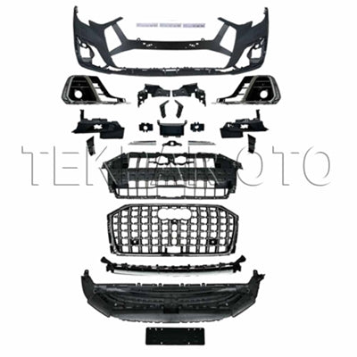 Audi A8 HORCH STYLE 2022-2025 BODY KİT