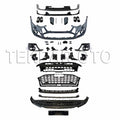 Audi A8 S8 2022-2025 BODY KİT