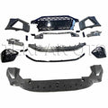 Audi A3 RS 2020-2023 4D/5D ÖN TAMPON