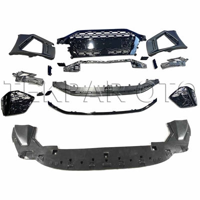 Audi A3 RS 2020-2023 4D/5D ÖN TAMPON