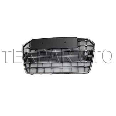 Audi A6 PANJUR S KROM/SİYAH 2014-2018
