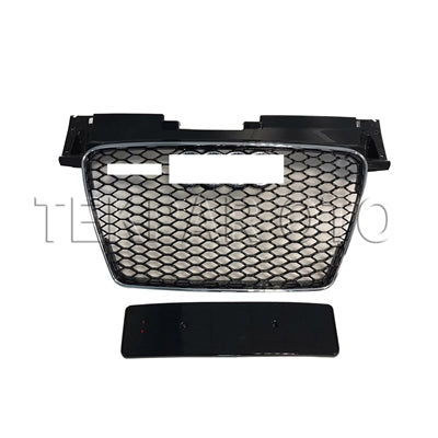 Audi TT PANJUR KROM/SİYAH RS 2006-2014