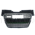 Audi TT PANJUR KROM/SİYAH S 2006-2014