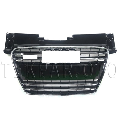 Audi TT PANJUR KROM/SİYAH S 2006-2014