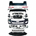 Audi BODY KİT A6 S6 19-23 TO 24-25