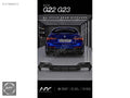 BMW G22 G23 420i 430i M4 Style Difüzör 2020+ Maxton Design