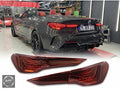 BMW G22 G23 G26 LCI CSL Laser Lazer Stop Seti
