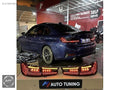 BMW 3 Serisi G20 2018-2026 Uyumlu M3 CSL Lazer Stop Takımı