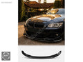 BMW 3 Serisi E92 / E93 M Sport Ön Tampon Alt Eki Lip 2010-2013
