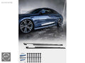 BMW 3 Serisi G20 Sport Line Paket Marşpiyel Eki Lip Seti 18-22
