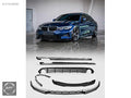 BMW G20 Sport Line 2018-2022 Body Kit Piano Black Lip Spoyler