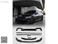 BMW 3 Serisi G20 / G21 M-Paket Body Kit Lip Seti 2018-2022