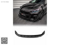 BMW 2 Serisi F44 M-Paket Ön Tampon Alt Eki Lip Splitter 2019+