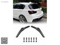 BMW 1 Serisi F20 / F21 M Sport Arka Tampon Köşe Flapları 15-19