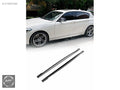 BMW 1 Serisi F20 / F21 M Sport Marşpiyel Eki Lip 2011-2019