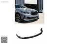 BMW 1 SERİSİ F40 M-SPORT 2019-2024 ÖN TAMPON EKİ LİP PIANO BLACK