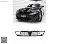 BMW 3 SERİSİ G20 LCI 2022-2026 ALT ORTA IZGARA PANJUR ACC'li