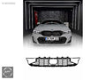 BMW 3 SERİSİ G20 LCI 2022-2026 ÖN TAMPON ALT ORTA IZGARA PANJUR