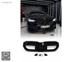 BMW 5 Serisi G60 & i5 2024+ M5 Iconic Glow Ledli Işıklı Panjur