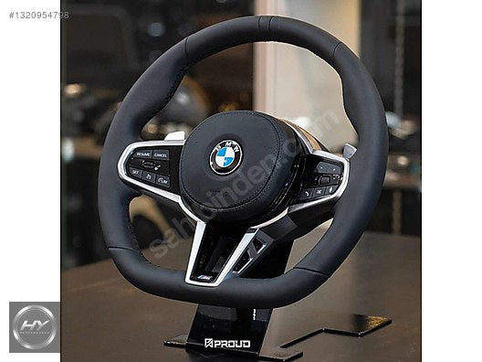 BMW F40 F44 G20 G22 G23 G26 G29 LCI 2 2024 Style Direksiyon