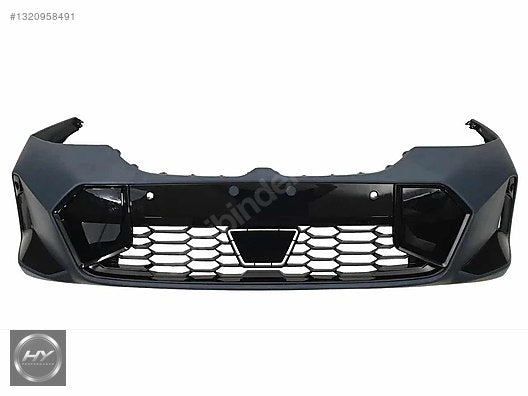 BMW 3 Serisi G20 LCI Facelift Ön Tampon (ACC Radar Destekli)