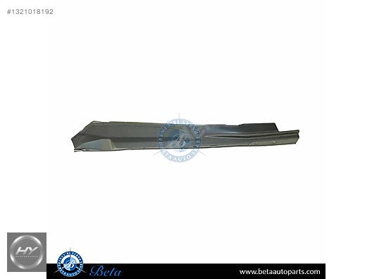 BMW 3 Serisi G20 Ön Sağ Çamurluk Üst Braketi OEM 51767419386
