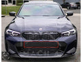 BMW 3 Serisi G20 LCI M Ön Tampon Orta Kaplaması 51115A63969