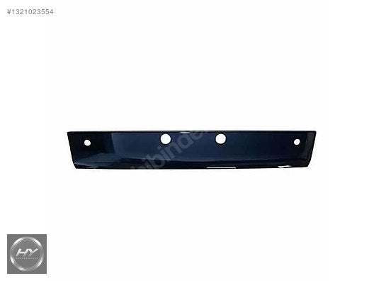 BMW 3 Serisi G20 LCI M Ön Tampon Orta Kaplaması 51115A63969
