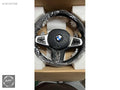 BMW G30 F40 F44 Uyumlu M Direksiyon Simidi & Airbag Tak Çalıştır