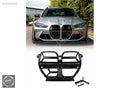 BMW M3 G80 G81 / M4 G82 G83 CSL Panjur Piano Black 2021+