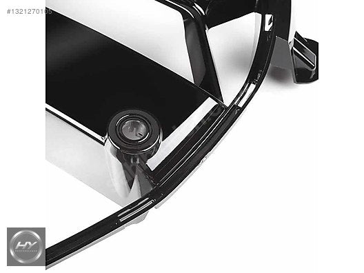 BMW M3 G80 G81 / M4 G82 G83 CSL Panjur Piano Black 2021+