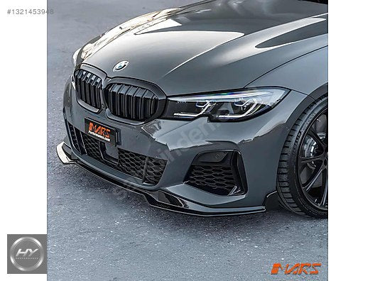 BMW 3 SERİSİ G20 2018-2022 M340i Sis Çerçevesi Tampon Izgarası