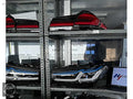 BMW F10 UYUMLU G30 FACELIFT DÖNÜŞÜM SOL FAR (ŞOFÖR TARAFI)
