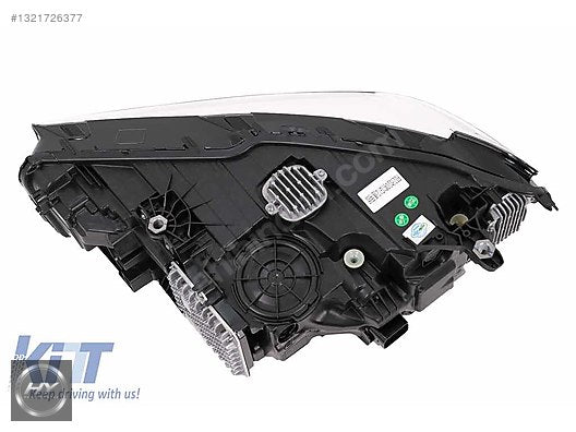BMW 7 SERİSİ F01 F02 UYUMLU G11 G12 FACELIFT DÖNÜŞÜM SAĞ FAR