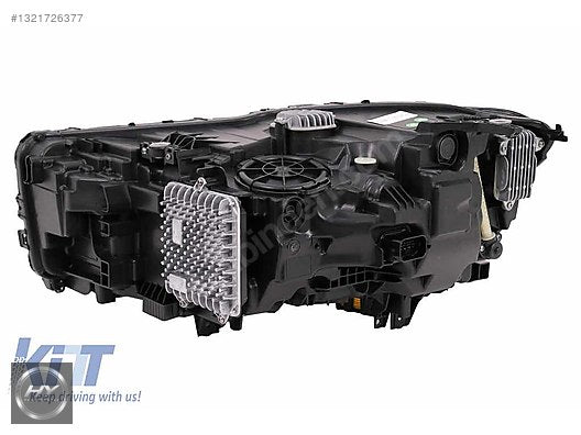 BMW 7 SERİSİ F01 F02 UYUMLU G11 G12 FACELIFT DÖNÜŞÜM SAĞ FAR