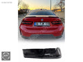 BMW 3 SERİSİ G20 M3 G80 CSL LASER LAZER SMOKE STOP TAKIMI