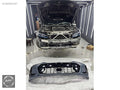 BMW 3 SERİSİ G20 LCI 2022-2025 UYUMLU DOLU ÖN TAMPON SETİ