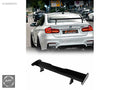 BMW 3 Serisi F30 F80 M3 12-18 GTS Style Bagaj GT Kanat Spoyler
