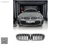 BMW 3 Serisi G20 LCI Facelift M Sport 2022+ 50. Yıl Krom Panjur
